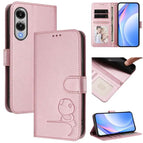 For Samsung Galaxy S25 Edge 5G / Pink