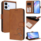 For Samsung Galaxy S26 Edge 5G / Brown