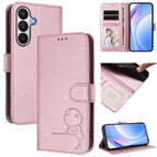 For Samsung Galaxy S26 5G / Pink