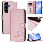For Galaxy S26 FE 5G / Pink
