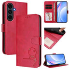 For Galaxy S26 FE 5G / Rose Red