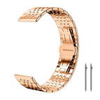 18mm / Rose Gold