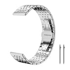 20mm / Silver