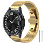 20mm / Gold