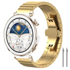 22mm / Gold