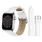 For Apple Watch 42 / 44 / 45 / 46 / 49mm / White