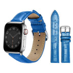 For Apple Watch 42 / 44 / 45 / 46 / 49mm / Blue