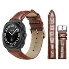 For Galaxy Watch Ultra2 2026 / 2025 / 1 2024 / Dark Brown