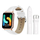 For Samsung Galaxy Fit3 SM-R390 20mm / White