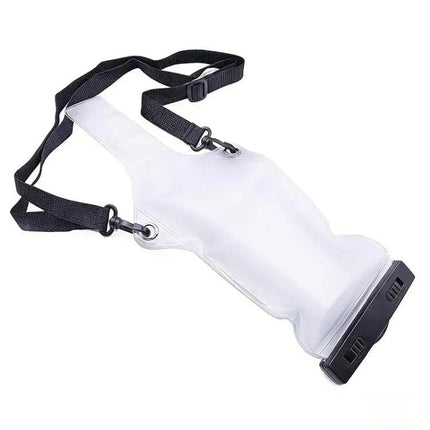 Waterproof Protective Bag For Walkie-Talkies Outdoors