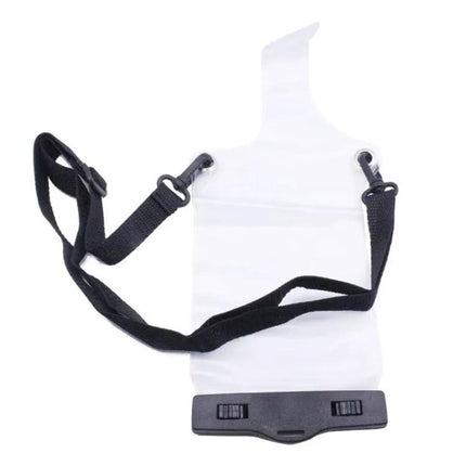 Waterproof Protective Bag For Walkie-Talkies Outdoors
