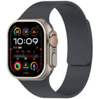 For Apple Watch 42 / 44 / 45 / 46 / 49mm / Grey