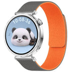 18mm / Grey Orange