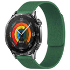 22mm / Dark Green