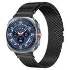 For Galaxy Watch Ultra2 2026 / 2025 / 1 2024 / Black