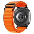 For Galaxy Watch Ultra2 2026 / 2025 / 1 2024 / Orange