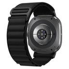 For Galaxy Watch Ultra2 2026 / 2025 / 1 2024 / Black
