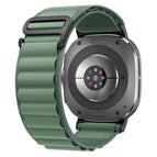 For Galaxy Watch Ultra2 2026 / 2025 / 1 2024 / Army Green