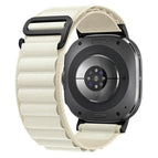For Galaxy Watch9 / 8 / 8 Classic / Starlight