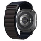 For Galaxy Watch9 / 8 / 8 Classic / Midnight Blue