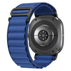 For Galaxy Watch9 / 8 / 8 Classic / Midnight Blue