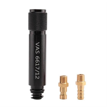 Fuel Fitting Tool For Volkswagen And Audi Cars For Everyday Use - metal replacement refueling connector kit for VW Audi 0CK 0B5 MTF