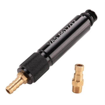 Fuel Fitting Tool For Volkswagen And Audi Cars For Everyday Use - metal replacement refueling connector for 0CK 0B5 MTF gearboxes