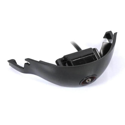 Car Front View Camera for Toyota Lingfang 2020-2023 black front bumper-mounted camera for improved low-speed visibility