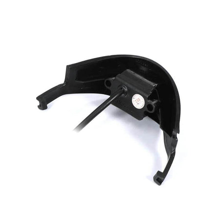 Car Front View Camera for Toyota Lingfang 2020-2023, black front bumper-mounted camera for improved low-speed visibility and parking safety