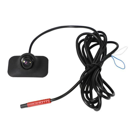 Side View Blind Spot Camera for Safer Vehicle Visibility Monitoring compact side-mount camera with PC2052 720P sensor and long cable for blind spot monitoring