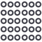 For Samsung Galaxy S25+ SM-S936B