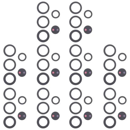 Samsung Back Camera Lens Replacement For Daily Use