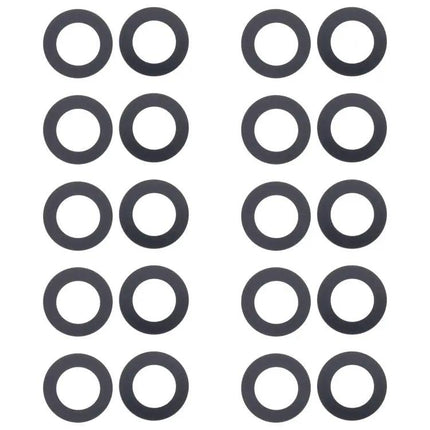 Samsung Galaxy Back Camera Lens Replacement Cover