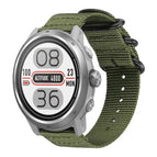 20mm / Army Green