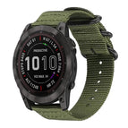 22mm / Army Green