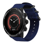 24mm / Midnight Blue