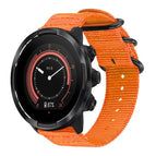 24mm / Orange