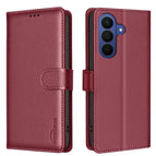 For Samsung Galaxy S26 5G / Red