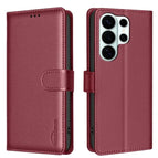 For Samsung Galaxy S26 Ultra 5G / Red