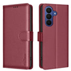 For Galaxy S26 FE 5G / Red