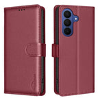 For Galaxy S27+ 5G / Red