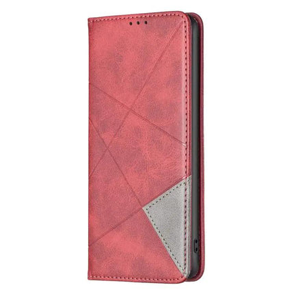Magnetic PU Leather Card Case For Samsung Galaxy S25 FE 5G