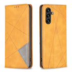 For Samsung Galaxy S25 FE 5G / Yellow
