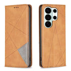 For Samsung Galaxy S26 Ultra 5G / Yellow