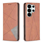 For Samsung Galaxy S26 Ultra 5G / Brown