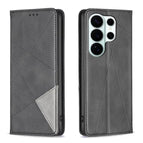 For Samsung Galaxy S26 Ultra 5G / Black