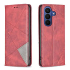 For Galaxy S26 FE 5G / Red
