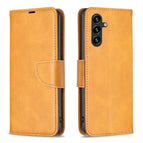 For Samsung Galaxy S25 FE 5G / Yellow