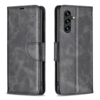 For Samsung Galaxy S25 FE 5G / Black
