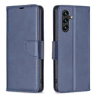 For Samsung Galaxy S25 FE 5G / Blue